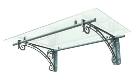 All types of patios and pergola constructions - Image 3