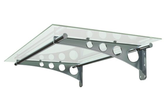 All types of patios and pergola constructions - Image 4