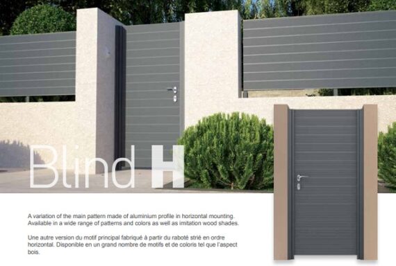 Gates & Fences - Image 4