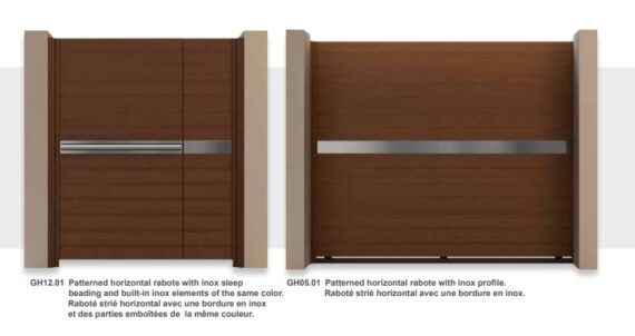 Gates & Fences - Image 3