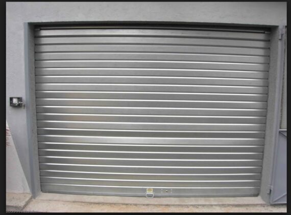 CURTAIN DOOR - Image 3
