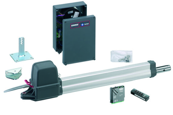 Systeme twist 200 EL - Image 2