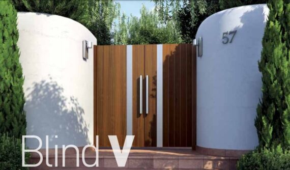 Gates & Fences