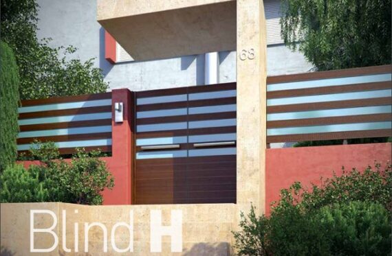 Gates & Fences - Image 5