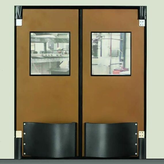 SWING DOORS - Image 4