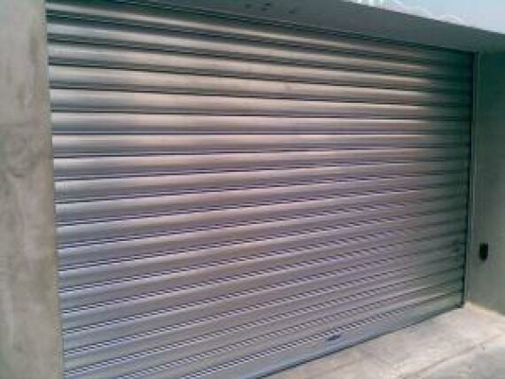 CURTAIN DOOR - Image 6