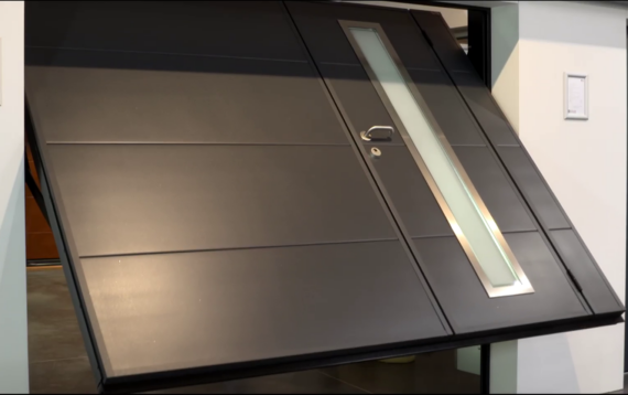 OVERHEAD DOORS - Image 6