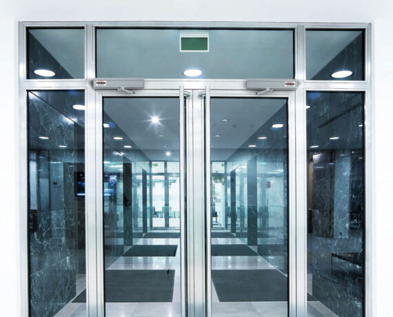 PORTES RADAR