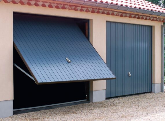 OVERHEAD DOORS
