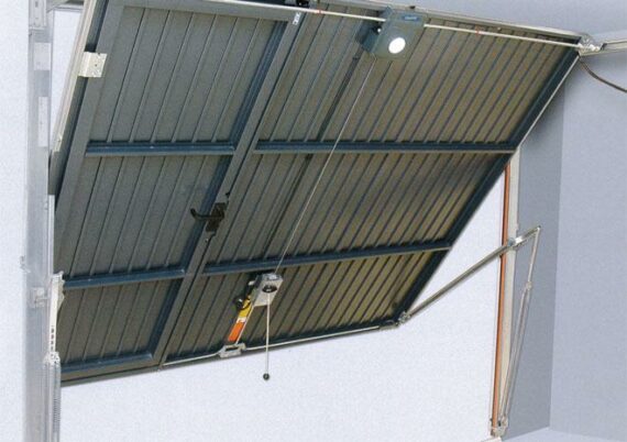 OVERHEAD DOORS - Image 2