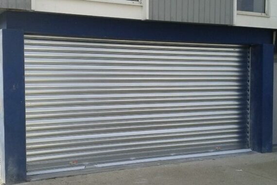 CURTAIN DOOR - Image 4