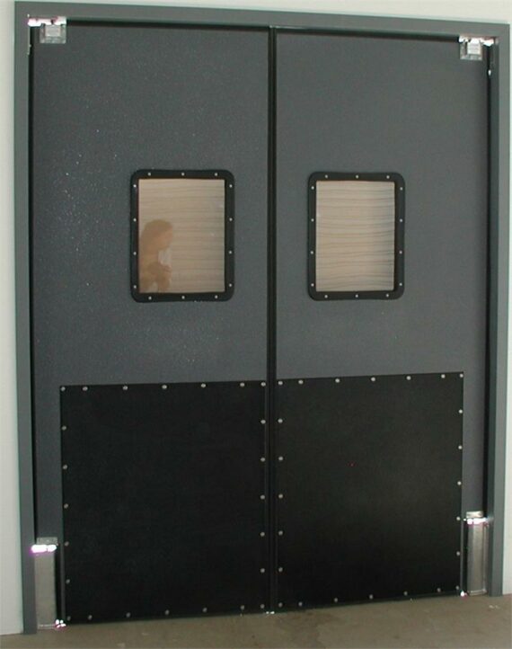 SWING DOORS - Image 3