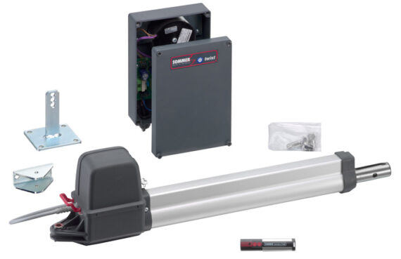 Systeme twist 200 EL